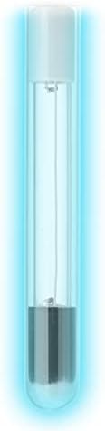 Fumak zamjenska svjetlosna cijev za akvarijski Filter, Rezervni dijelovi filtera za akvarijum, uključujući 1 x svjetlosnu cijev