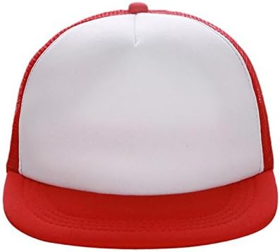 Podesivi kaput za tatu Unisex Trucker Vintage bejzbol kapa oprana nevolje za bejzbol hat twill podesivi snapback bejzbol kapa