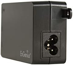 Engenius EWS357AP WiFi 6 AX1800 2x2 Upravljana unutarnja bežična pristupna točka i engenius EPA5006GP Gigabitni Poe adapter, 32W crna