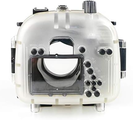 Morske žabe Podvodno kućište za Canon EOS 650D-700D