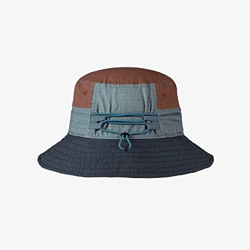 Buff Muški šešir za sunčanje