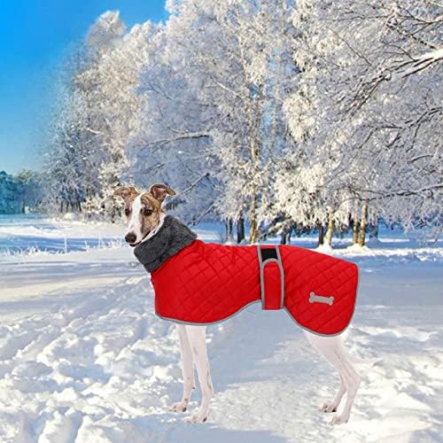 Greyhound Fleece Jumper, greyhound zimski kaput, whippet zimski kaput Vodootporan WINDFRIOFRIOFOFRIOFOFRIOFOFRIOFOFRIOFOFRIOFOFRIOFOFRIOFOFRIOFOFOOD