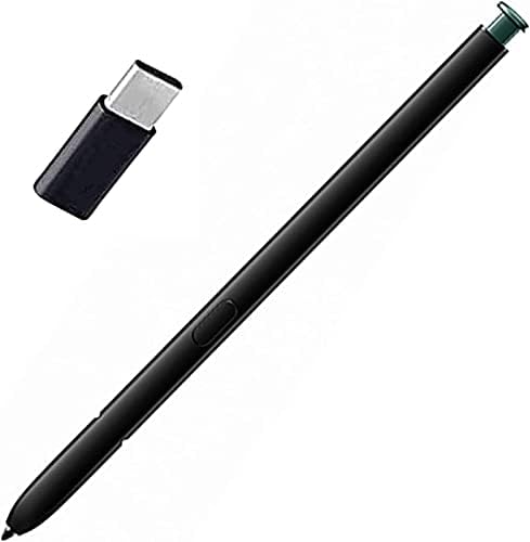 Green Galaxy S22 Ultra olovka za Samsung Galaxy S22 Ultra 5g Stylus S olovka za zamjenu Samsung Galaxy S22 Ultra S Pen No Bluetooth