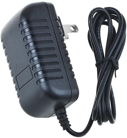 MARG 12V AC / DC adapter za CRAIG CLC503 CLC507 LCD TV HDTV televizija 12VDC Kabel za napajanje Kabel PS Wall Home Punjač za baterije MAINS PSU