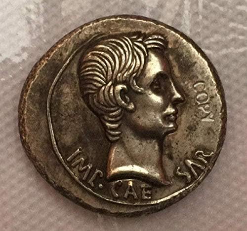 Roman Copy Coins Type 37 Kopiraj ukrase Kolekcije pokloni