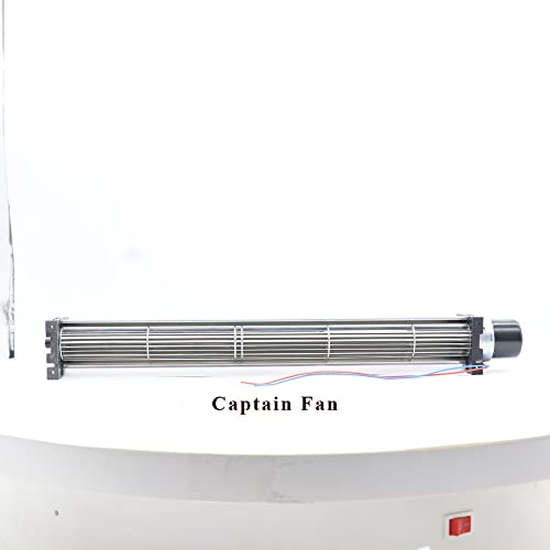 Kamin Ventilator QG030-353 / 14 EBM Papst ventilator DC 24V ventilator 9,6W ventilator za prelazak za medicinsku opremu