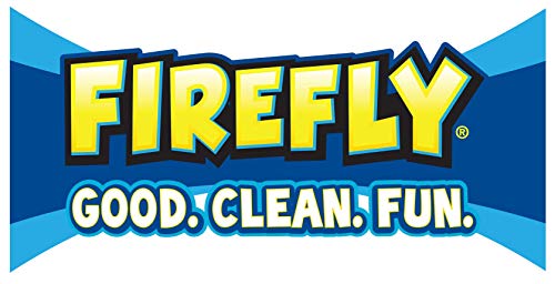 Firefly Deca meka četkica za zube sa usisnim čašom 3 Broj + 1 kapa, asortirani likovi, pakovanje od 2