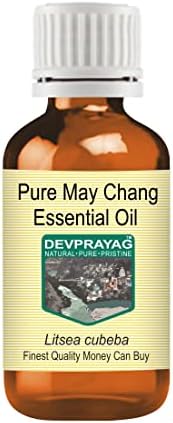 Devprayag Pure May Change Esencijalno ulje, destilovano 5ml