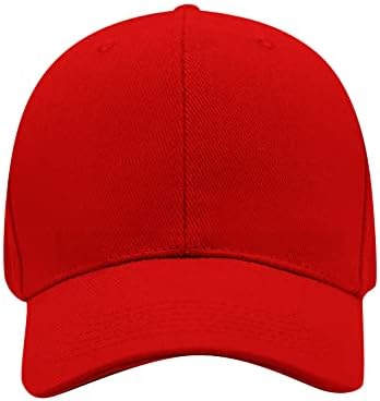 Muška i ženska ljetna moda Ležerne bejzbol kape za sunčanje kapa kape ostanite skromna bejzbol kapa