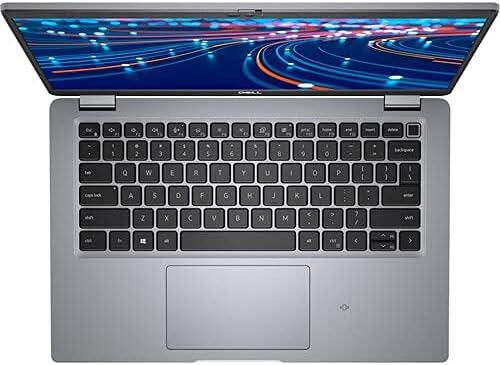 Dell Latitude 5420 Laptop - 14 FHD AG ekran - 2.8 GHz Intel Core i7 4-Core - 512GB SSD - 16GB - Iris Xe Graphics - Windows 10 pro