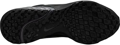 Nike muns obnoviti pokretanje 3 teniranja crna / crna veličina 10.5