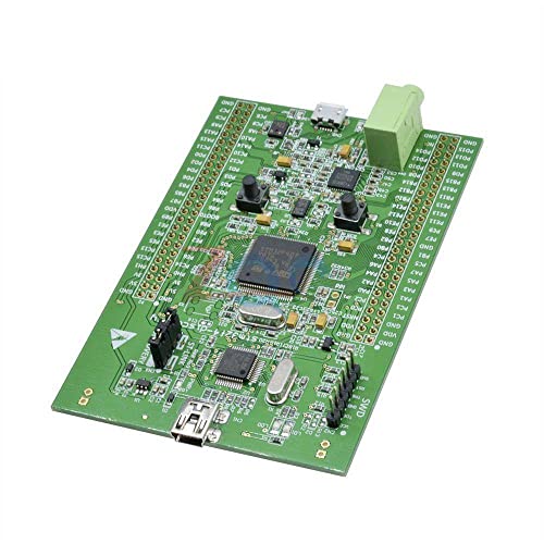 STM32F4 Discovery STM32F407 Cortex-M4 modul za razvoj ploče ST-LINK V2