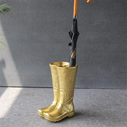 Lsdjgdde cipele kišobrana stalak za kišnu opremu kašika za uređenje kućnog ukrasa Kišobran za rukotvorine vaze Spremište kišobran štand
