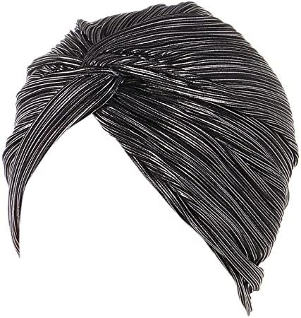 Head Šal Trake Za Glavu Pletenica Glava Pokrivala Za Glavu Šešir Srebrna Kapa Za Rak Wrap Kapa Bohemian Hair Turban Turban Cover