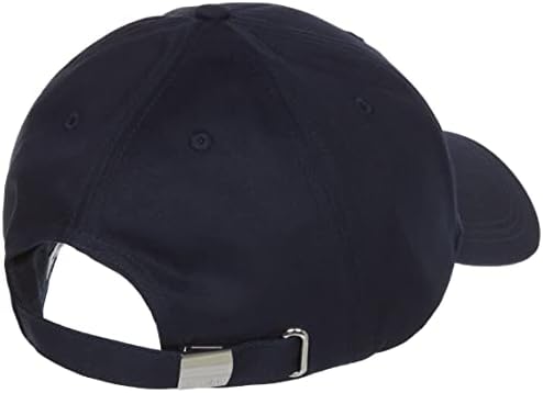 Calvin Klein CK Bejzbol šešir sa podesivim vizirom za leđa Artikal K50K508252 CK ocrtana BB kapa