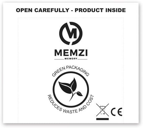 MEMZI PRO 32GB memorijska kartica kompatibilna za Apeman Trawo A100, A87, A80, A79, A77, A70, A66, A60 akcione kamere - microSDHC