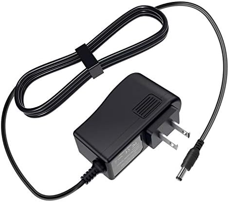 PPJ 24V AC / DC Adapter za Black Decker 90581628 90556141 PHV1810 PHV1210 B & amp; D Pivot Vac okretni ručni usisivač 24VDC kabl za