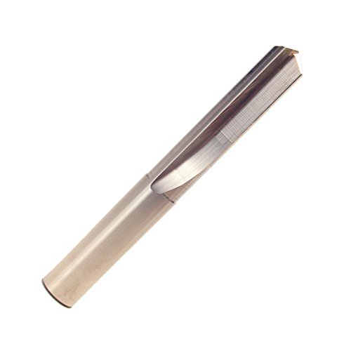 Bušilica America CBD 11.00 mm karbidna ravna svrdlo za flautu