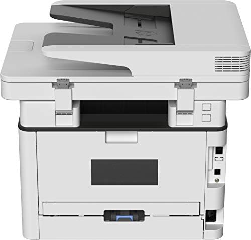 Lexmark MB2236adw crno-bijeli sve-u-jednom Printer, Multi funkcija printer skener kopir Laser, bežični, mobilni-Friendly & amp; cloud