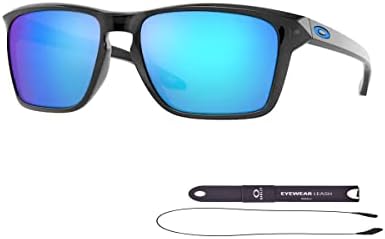 Oakley Sylas OO9448 Prava naočale za muškarce + paket povodac + dizajner sekreti za njega