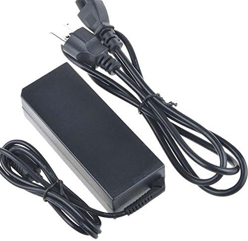 Brst 12V AC / DC adapter za linearnosti Electronics Co.LTD Model: LAD10PFKB6 Belkin F4U66 Thunderbolt 2 II Express Dock HD F4U66WW 12VDC Prebacivanje napajanja Punjač za napajanje