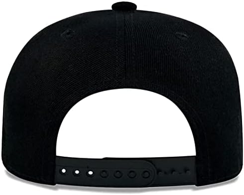 Adjuemb Classic Snapback Hats Podesivi ravni račun za bejzbol kapa
