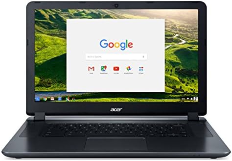 Acer Chromebook 15