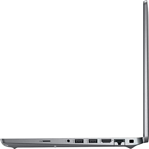 Dell Latitude 5430 Laptop-14 HD AG ekran - Intel Core i5-1235u 10-Core - 512GB SSD-16GB-Win11/Win10 Pro