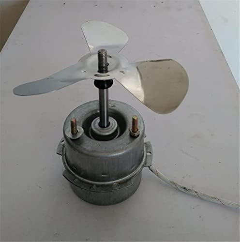 NIVOVA ventilator za dimnjake prečnik 13-22 cm električni ventilator za dimnjake Ventilatori za dimnjake krovni Izduvni ventilator