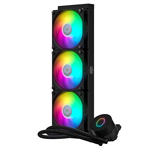 Tečnost Cooler za procesor Cooler Master MasterLiquid ML360L V2 ARGB, 360mm