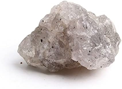 Shitou2231 1pc Natural Rock Kvarc i biotit Intergrowth pokloni Sirovi kristali Mineralni ljekovita Kvarc Reiki Energy Dekoracija zacjeljivanje Kamene