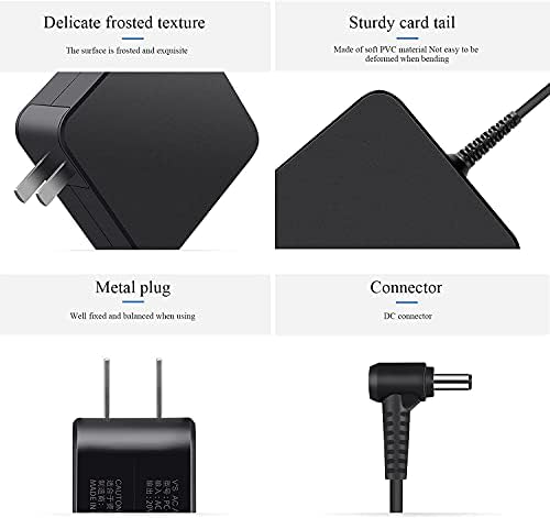 45W 33W AC adapter za ASUS AD883J20 X540S X540L Q504U Q302L Q405U C300M E402MA Q200E R540N X200CA X541N ZenBook UX305 Vivobook E203MA