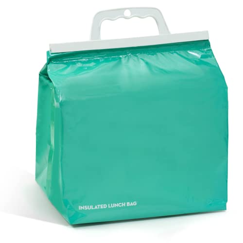 Jay torbe LN-70 stilski izolovane svakodnevne torbe u različitim bojama 8 svake boje u slučaju vruće & amp; hladno toplotno izolovano