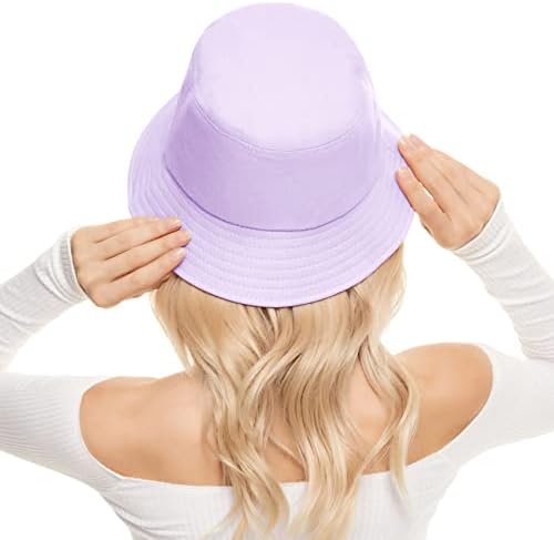 Durio kašika za žene tinejdžeri Travel Ljeto Ženska kašika kape pakirajuća na plaži sunčevi šešir