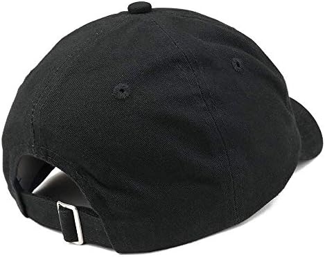 Vrhunska odjeća KPOP srčani simbol vezeni niski profil mekani kanal Unisex bejzbol tata šešir