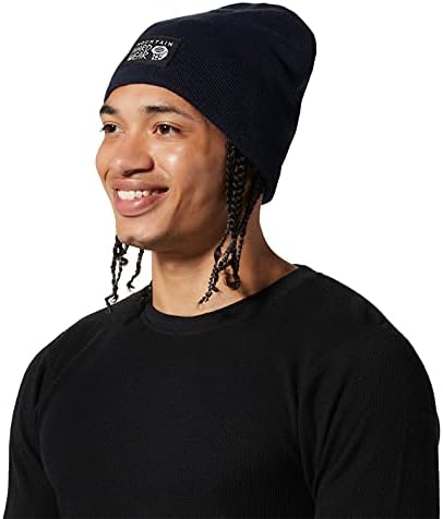 Mountain Hardwear MHW logo Beanie