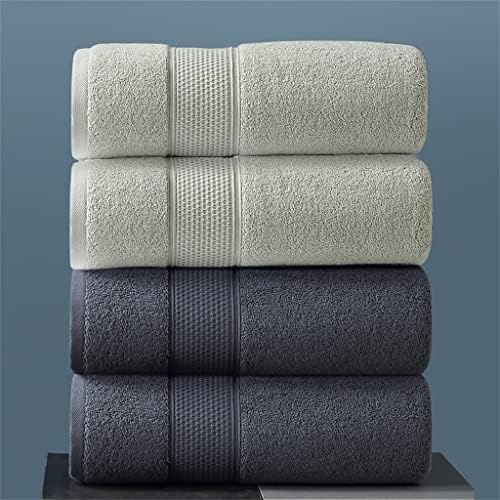 HNKDD Hotel Specijalni ručnik pamuk za pranje lica kućni ljubimci debeli vodeni ručnik za kosu
