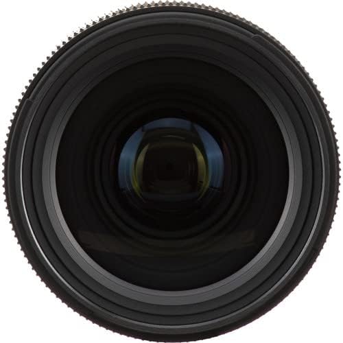 TAMRON SP 35mm F / 1.4 di USD objektiv za Nikon F sa paketom Deluxe Starter. Uključuje: SanDisk Extreme 64GB memorijska kartica, 6pc