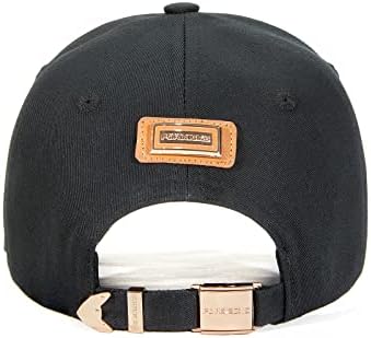FK FORKICKS bejzbol kapa sa zlatnim vezom Muška kapa šeširi za žene Gorras para Hombres Originales kamionski šešir Snapback šeširi