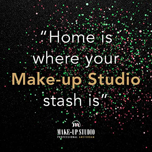 Make-Up Studio Eyeshadow-401 za žene-0.11 Oz sjenilo za oči