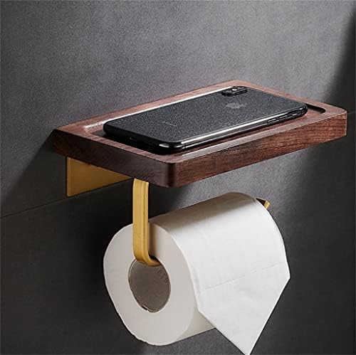 Pitajte me kupaonice Pribor za papir papirnati ručnik držač papirnati ručnik držač toaletni papir za mobilni telefon