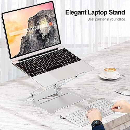 Urmust Ergonomski podesivi laptop postolje ergonomskog podesivog postolja za laptop