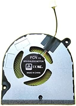 Hk-deo Fan za Acer SF315-52 SF315-52g SF315-54 SF315-54g CPU hlađenje Fan 23.GNUN5. 001