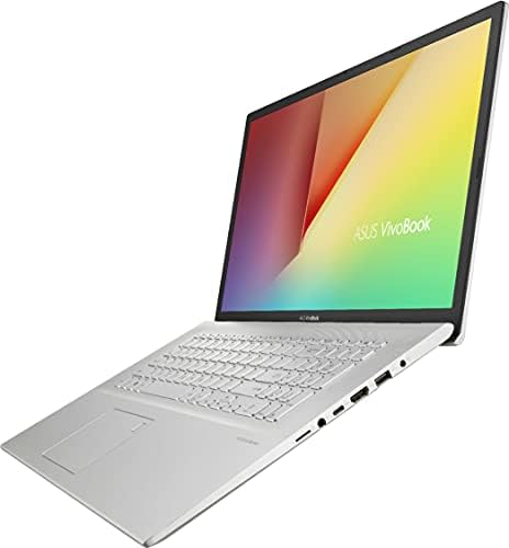 2022 ASUS Vivobook Laptop | 17.3 HD+ ekran | Intel 10th Gen 4-Core i5-1035g1 | Intel UHD Graphics | 32gb RAM DDR4 1TB M. 2 NVMe SSD
