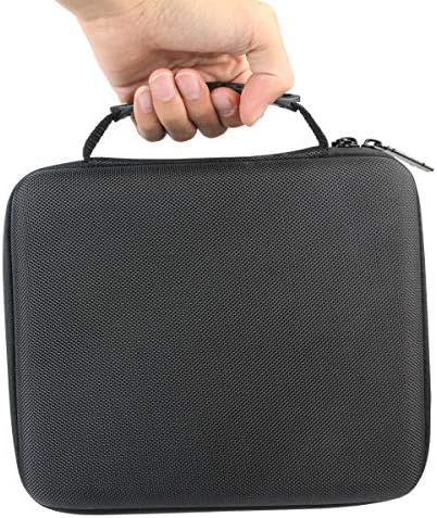 Khanka hard Travel Case zamjena za Seagate proširenje Desktop 3TB 4TB 6TB 8TB 10TB eksterni hard disk HDD-USB 3.0