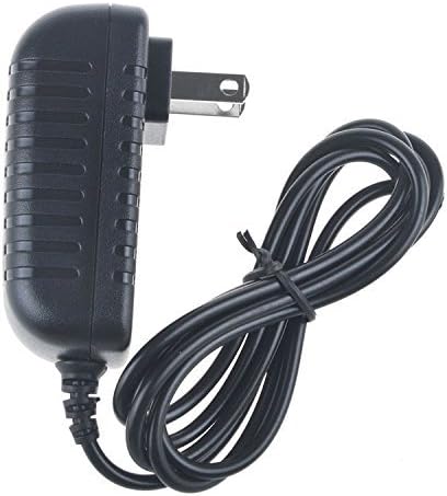 SSSR AC adapter za 7 'Google Android via8650 WiFi tablet PC mobilni internet Internet uređaj Napajanje Zidni kućni punjač Mrežni PSU