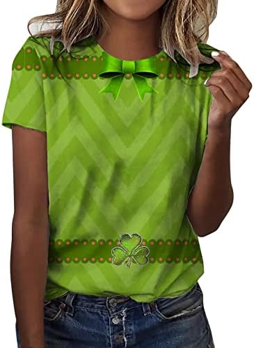 Teen Girls 2023 odjeća s kratkim rukavima CRAT CREW CACHIC GRAFIC LOUNGE TOP MAJICA Ljetna jesenska košulja za žene U8 U8