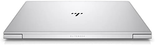 HP EliteBook 840 G5 Notebook, Intel Core i5-8350U, Windows 10 Pro, Intel UHD Graphics 620, 16GB RAM, 512GB SSD, srebro