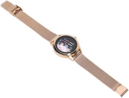 Shanrya pedometar Smart Wristband, dinamička pretraga praćenje sna Smart Wristband IP68 Grade Vodootporan za dom