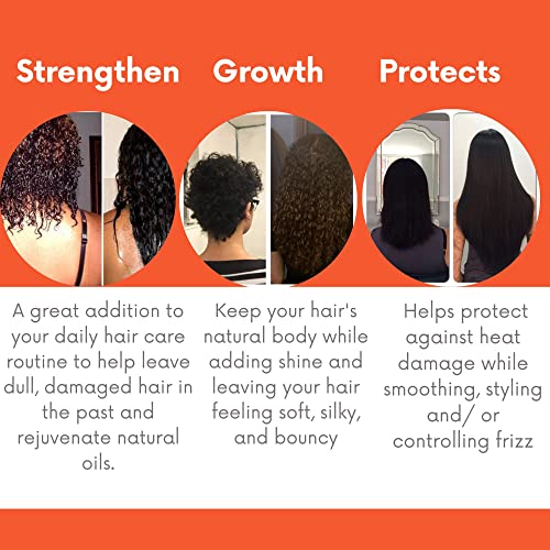 New Woman Keratin Queen Moisturizin Hair Growth Protein brazilska maska-profesionalni tretman za popravak, ishranu i ljepotu vitaminski kompleks sve vrste sa bogatim i arganovim uljem, Omega 3, 9, E